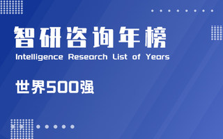 2023年《财富》世界500强排行榜：沃尔玛蝉联冠军，排名第4的亚马逊利润亏损（附年榜TOP100详单）