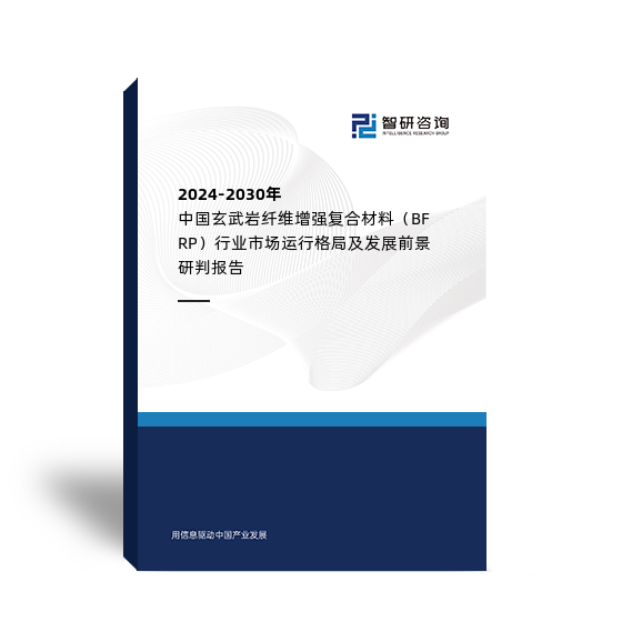 2024-2030年中国玄武岩纤维增强复合材料（BFRP）行业市场运行格局及发展前景研判报告