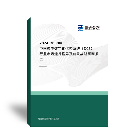 2024-2030年中国核电数字化仪控系统（DCS）行业市场运行格局及前景战略研判报告